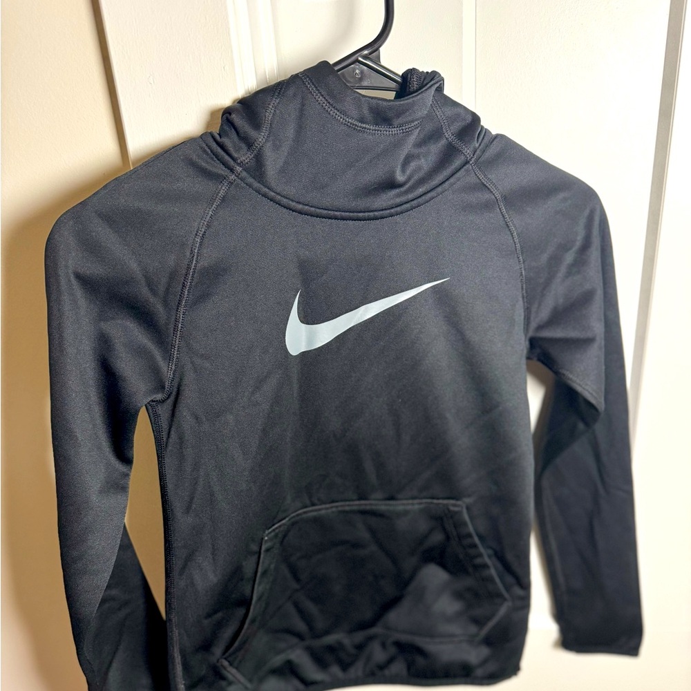 Nike Dri Fit Hoodie